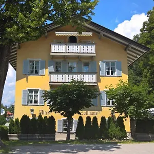 Guest house Altes Zollhaus